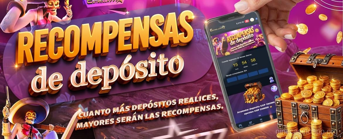 Promoción exclusiva de Nine Casino - Bonos sin depósito