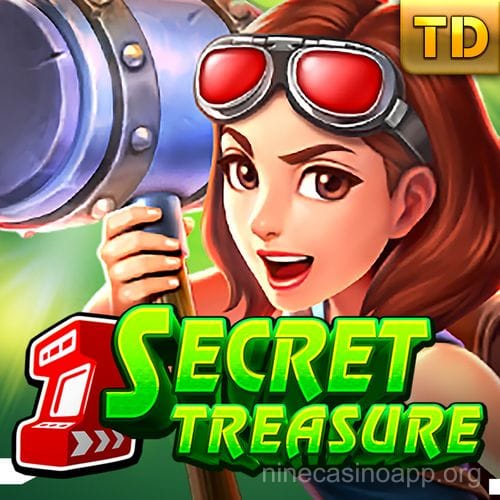 Secret Treasure